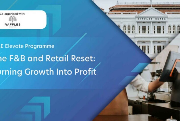 Event - The F&B and Retail Reset: Turning Growth Into Profit