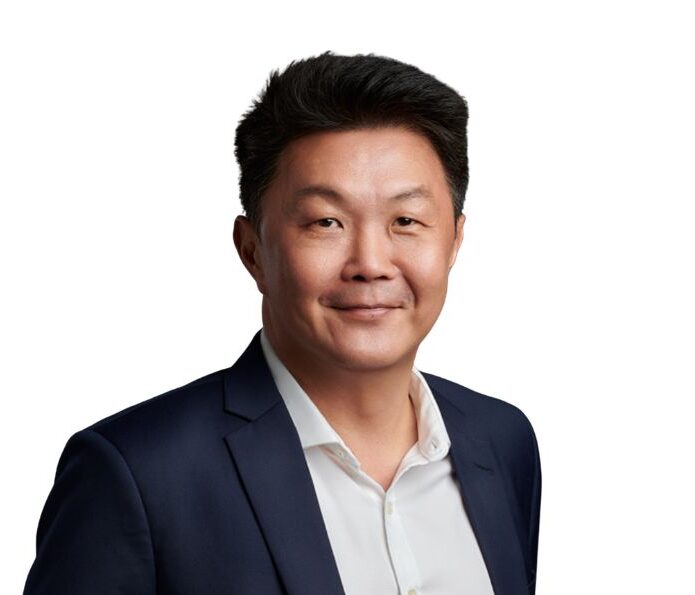 Michael Tan E1782383028350 - The F&Amp;B And Retail Reset: Turning Growth Into Profit
