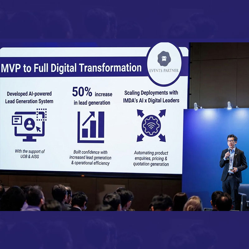 Ai For Smes Innovation - Linkedin