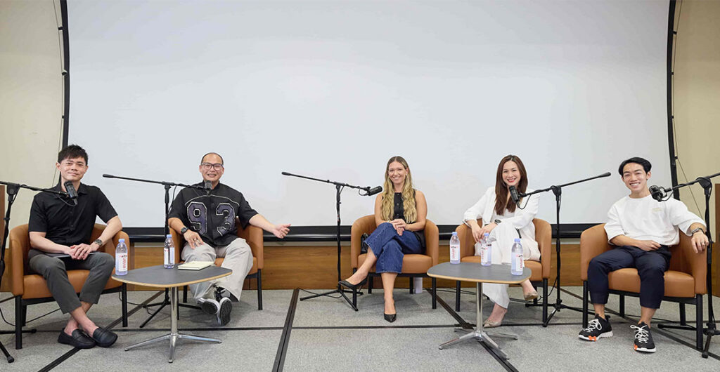 Why The Traditional Marketing Funnel No Longer Works 1120X580 2 - Why The Traditional Marketing Funnel No Longer Works For Smes (The Financial Coconut Business Show X Uob Finlab)