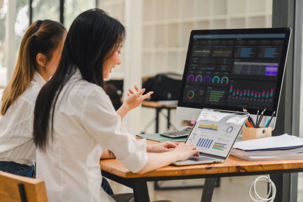Analytic 1 - 5 Questions With: David Ng, Co-Founder Of Isoteam