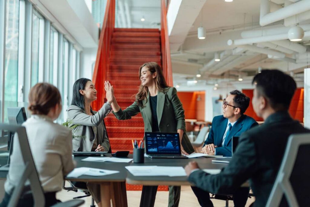 Corporate Meeting 7 - 5 Questions With: David Ng, Co-Founder Of Isoteam