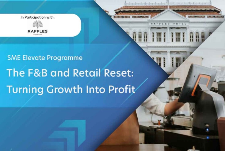 Event Image - The F&Amp;B And Retail Reset: Turning Growth Into Profit