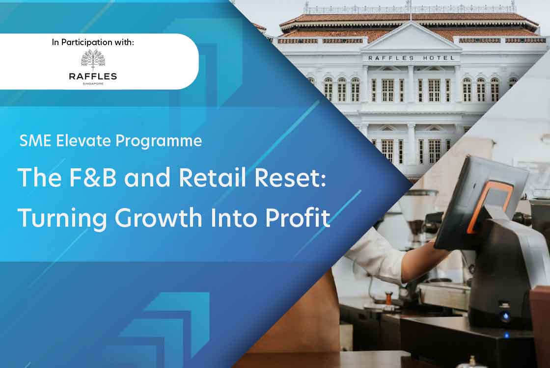 Fb Masterclass Kv Website 2 - The F&Amp;B And Retail Reset: Turning Growth Into Profit