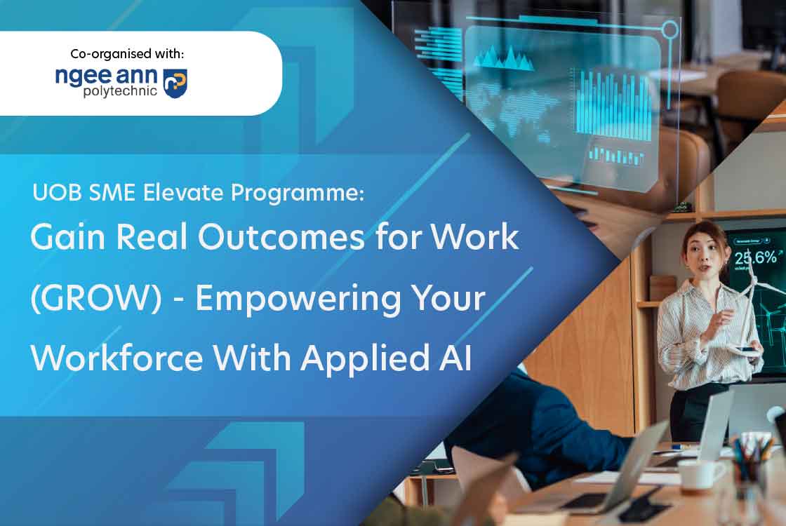Grow Kv 1120 X 750 - Gain Real Outcomes For Work (Grow) - Empowering Your Workforce With Applied Ai