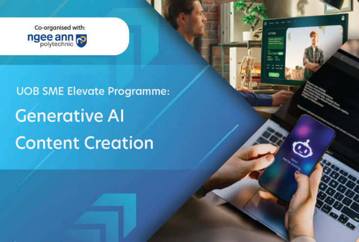 Event Image - Generative Ai Content Creation
