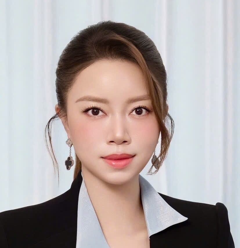Hieu Phan Few E1784001887658 - Uob Women In Business Vietnam: Ai Showcase Day