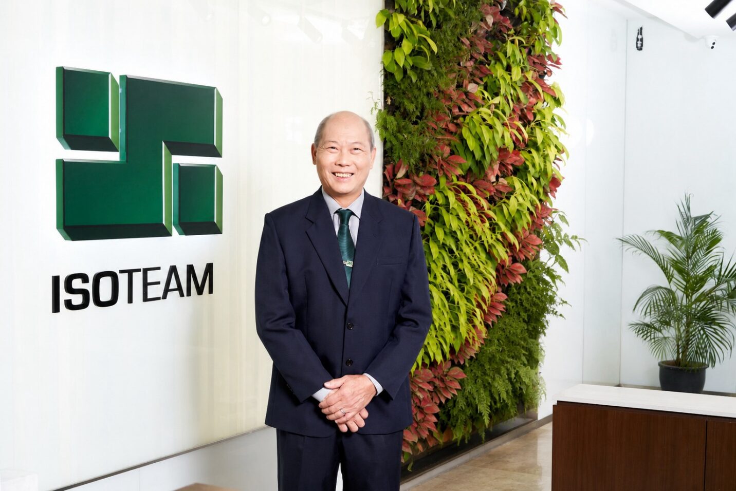 Featured Image For 5 Questions With: David Ng, Co-Founder Of Isoteam