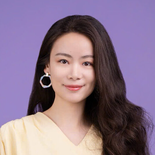 Jiachen Liu Elle Liu Canva E1784001622281 - Uob Women In Business Vietnam: Ai Showcase Day