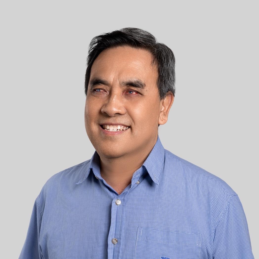 Kah Yong - Resilient Leaders, Future-Ready Businesses