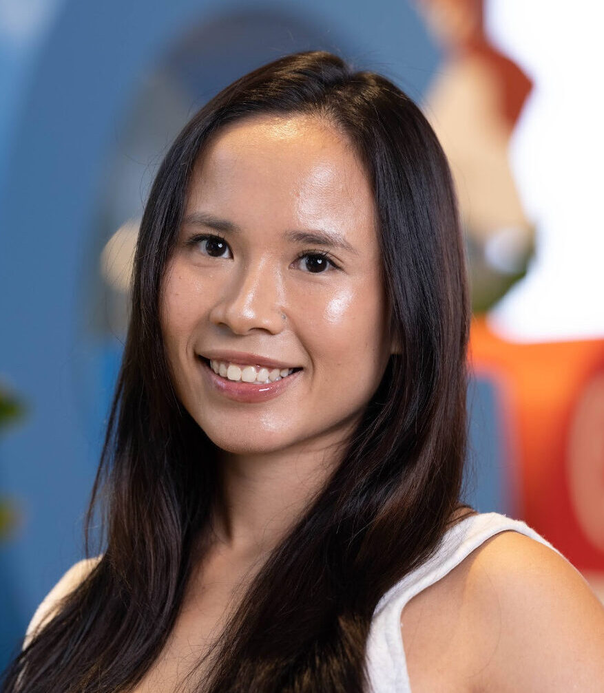 Nguyen Ngoc Thanh Truc Amy Google E1784001197136 - Uob Women In Business Vietnam: Ai Showcase Day