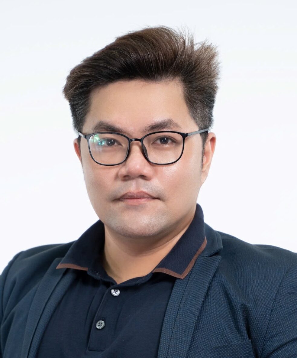 Nguyen Truong Duy Zalo Business Solutions E1784001711899 - Uob Women In Business Vietnam: Ai Showcase Day