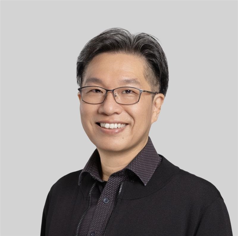 Peter Phan 1 - Resilient Leaders, Future-Ready Businesses