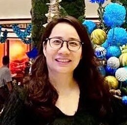 Phan Thi Thu Huong Bac E1784001335593 - Uob Women In Business Vietnam: Ai Showcase Day