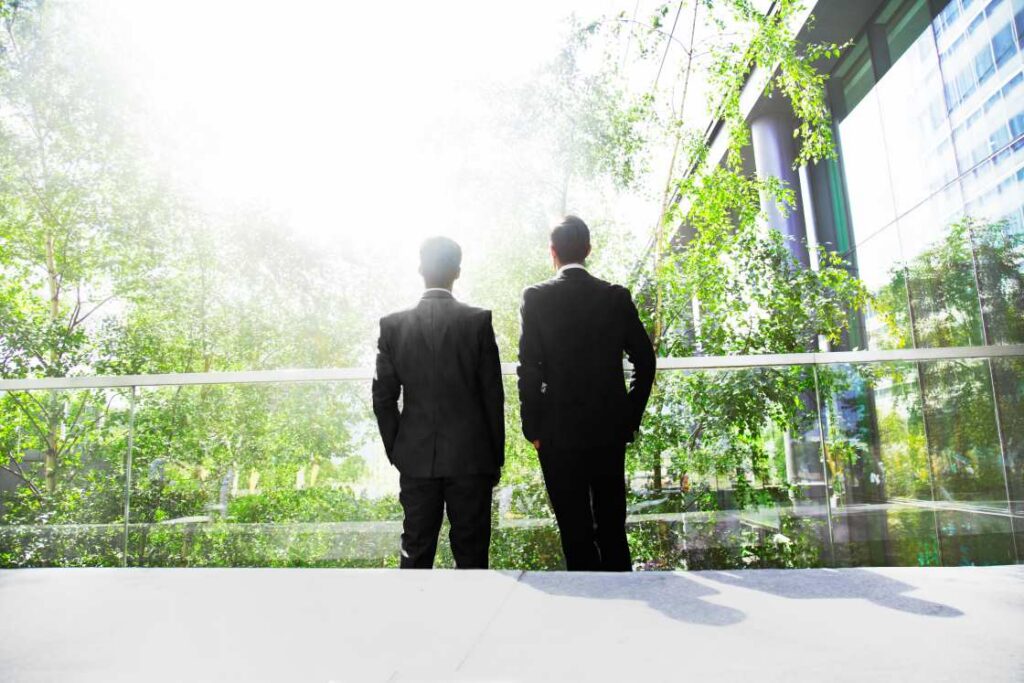 Sustainability Getty Image - 5 Questions With: David Ng, Co-Founder Of Isoteam