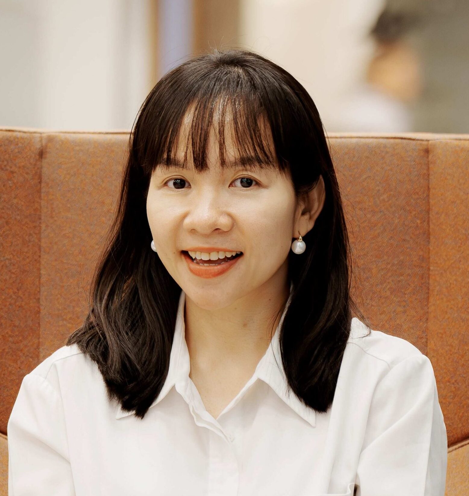 Thac Si Le Huynh Hai Sa Sa Le 11 Scaled E1784000693230 - Uob Women In Business Vietnam: Ai Showcase Day