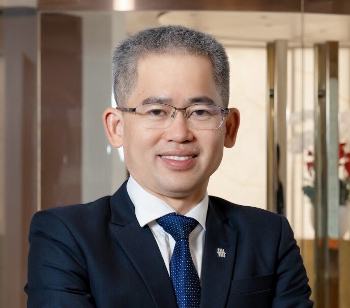Pham Hong Hai E1783996033643 - Uob Women In Business Vietnam: Ai Showcase Day
