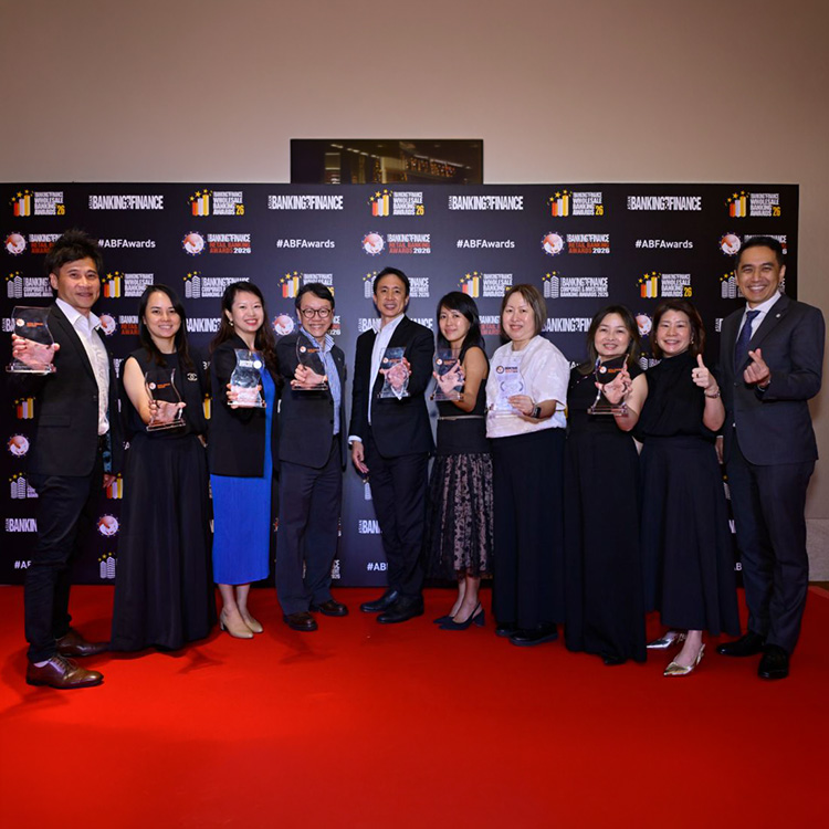 Uob Finlab Asian Banking Finance Awards 2026 750X750 1 - Linkedin