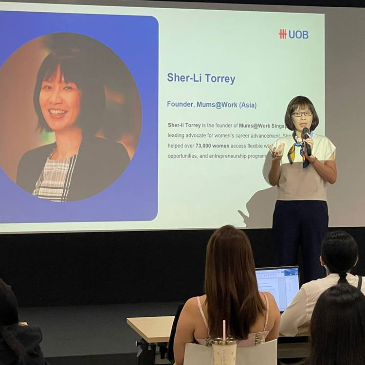 Womenpreneurs Digitaltransformation2026 750X750 1 - Linkedin