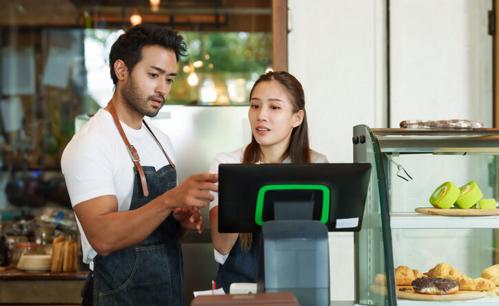 Gettyimages 2284366990 E1785922664155 - Impactful Ai Integration For F&Amp;B And Retail ​​​​Businesses