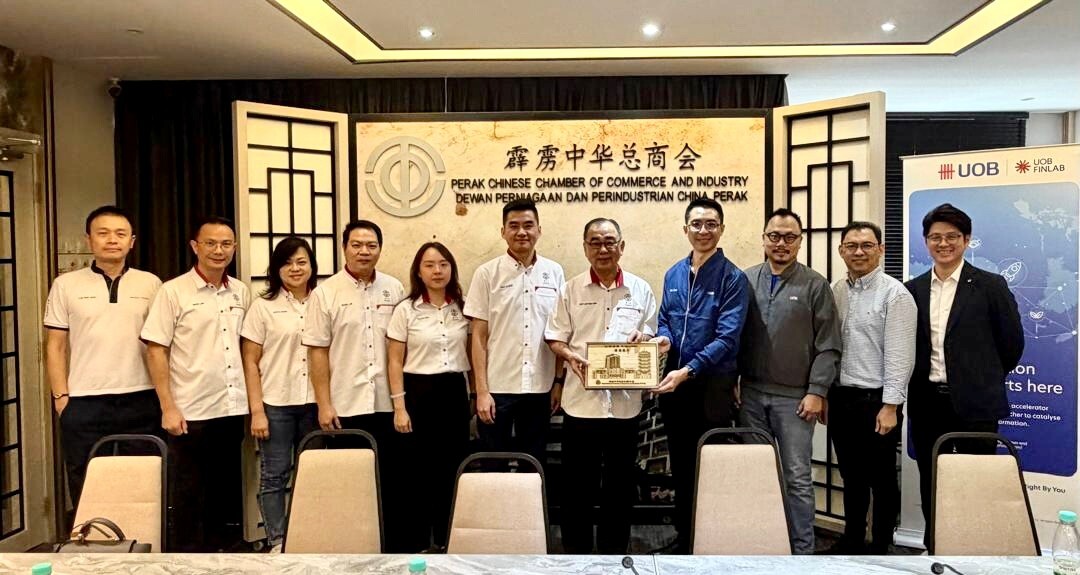 Featured Image For Liao Zhiming: Ai Is No Longer Just For Tech Companies, Smes Should Harness Its Potential