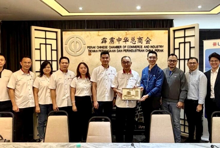 Press Release - Liao Zhiming: Ai Is No Longer Just For Tech Companies, Smes Should Harness Its Potential