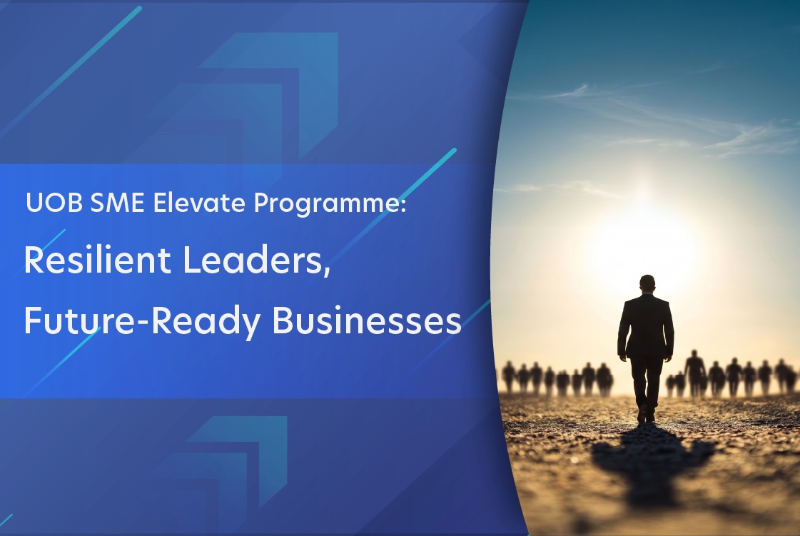 Resilient Leader Kv - Resilient Leaders, Future-Ready Businesses