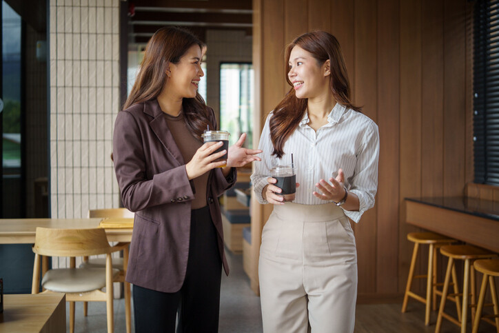 Featured Image For A Blueprint For Future-Proofing Women-Led Businesses