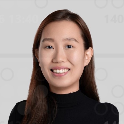 Chelsi Pang 2 - Uob Ai Ready Changemakers Summit