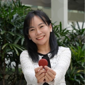 Evelyn Lim 1 1 - Uob Ai Ready Changemakers Summit