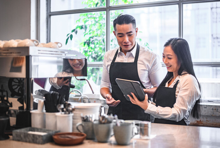 Article Image - Impactful Ai Integration For F&B And Retail ​​​​Businesses