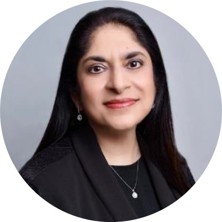 Kavita Bedi - Uob Ai Ready Changemakers Summit