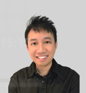 Reno Chow 1 1 - Uob Ai Ready Changemakers Summit