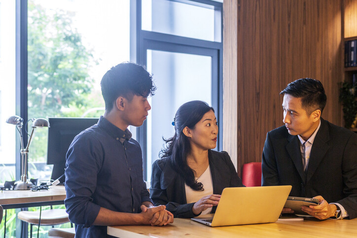 Featured Image For Uob Poll Finds Smes Keen On Ai But Struggle To Move Beyond Pilot Stage