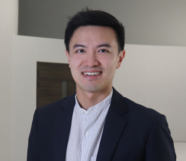 Zhen Han Teo 1 - Uob Ai Ready Changemakers Summit
