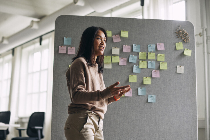 Article Image - Resilient Leadership: Driving Growth In An Unpredictable World