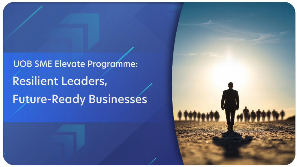 Resilient Leaders Kv - Resilient Leadership: Driving Growth In An Unpredictable World