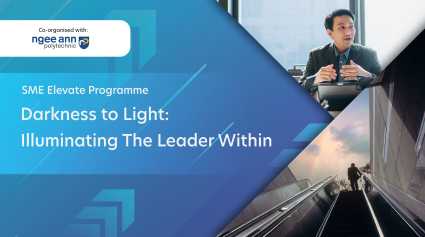 Darkness To Light Kv Test - Darkness To Light: Illuminating The Leader Within Through Adaptive Leadership