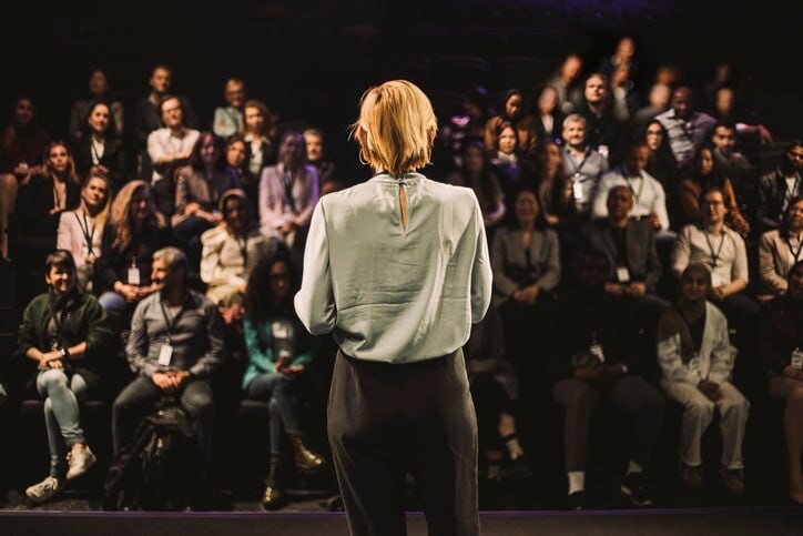 Featured Image For Darkness To Light: Illuminating The Leader Within Through Adaptive Leadership